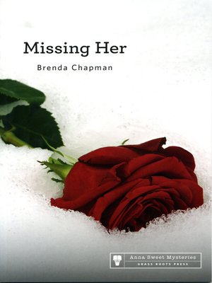 cover image of Missing Her